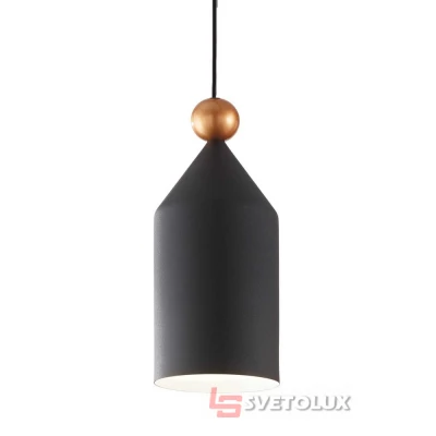 Підвісний світильник Ideal Lux Triade-1 sp1 194684